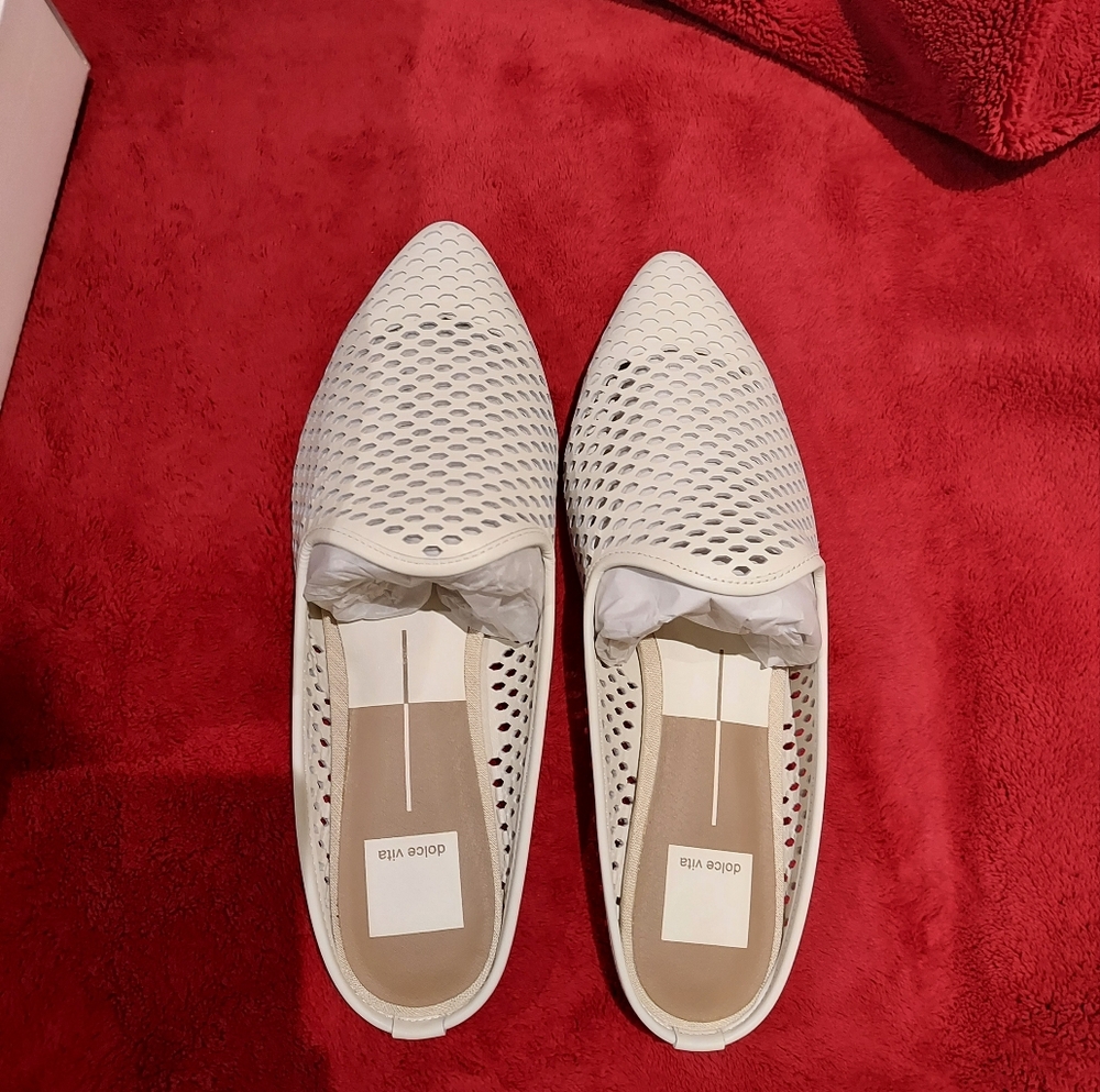 Dolce Vita Slides